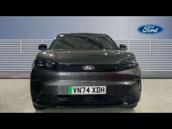 Used Ford Capri 2024 for sale - 73633721: Photo