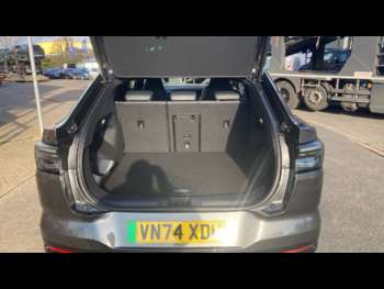 Used Ford Capri 2024 for sale - 73633721: Photo