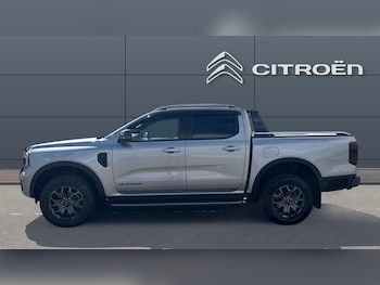 Used Ford Ranger 2024 for sale - 79445052: Photo