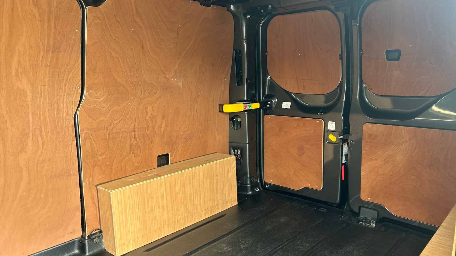 Used Ford Transit Custom 2022 for sale - 77335756: Photo 14