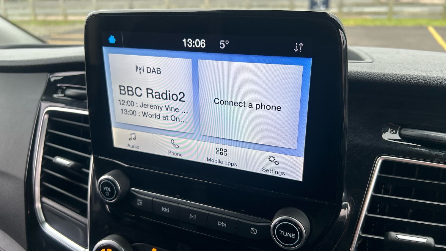 Used Ford Transit Custom 2022 for sale - 77335756: Photo 15