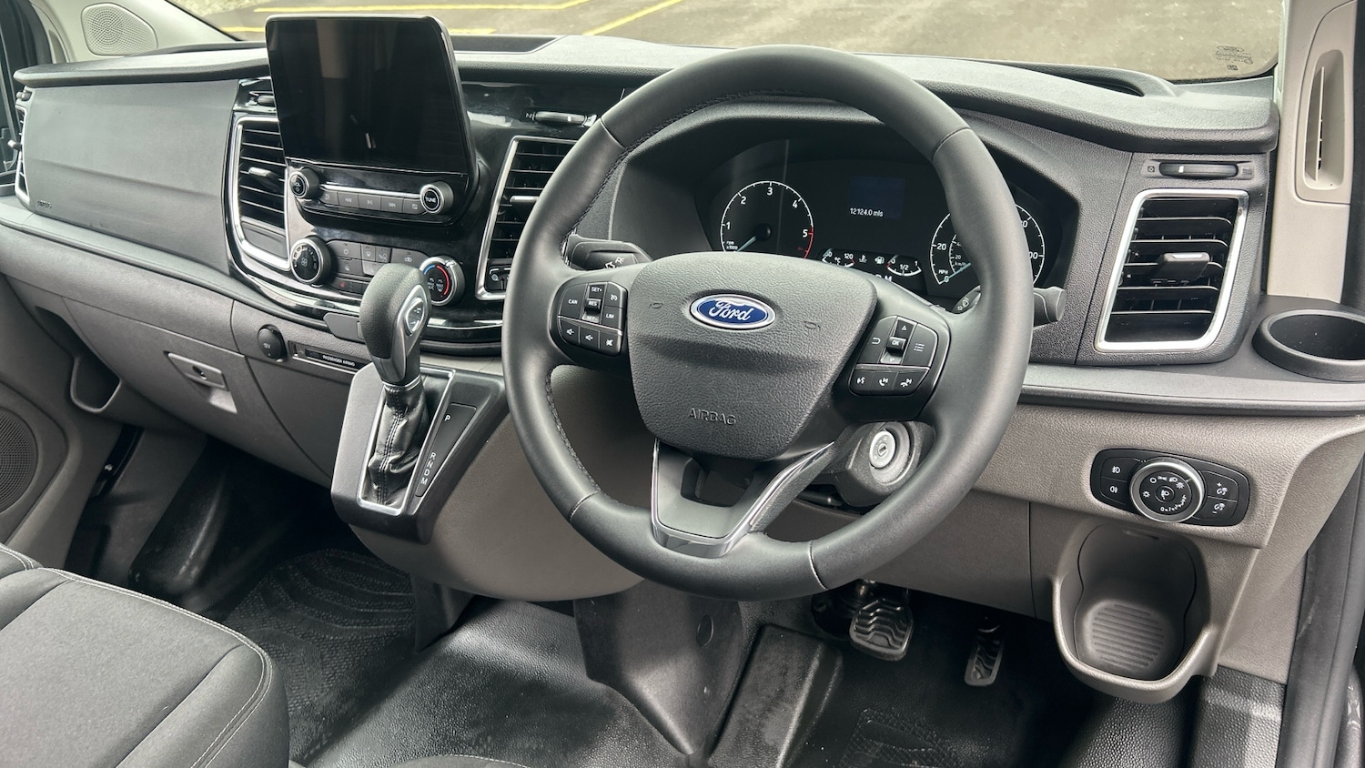 Used Ford Transit Custom 2022 for sale - 77335756: Photo 16