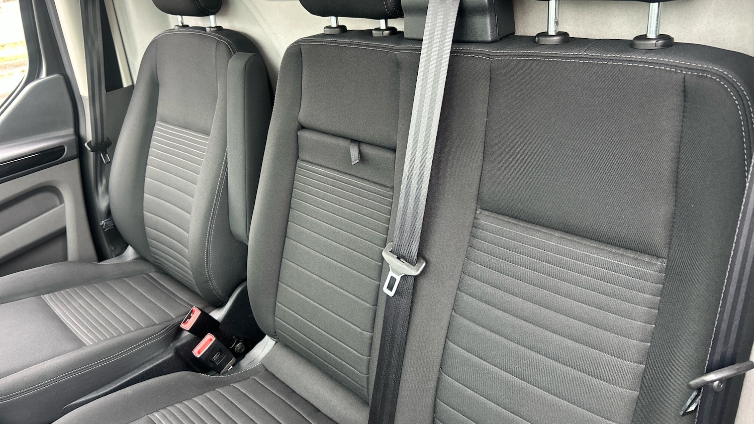 Used Ford Transit Custom 2022 for sale - 77335756: Photo 18