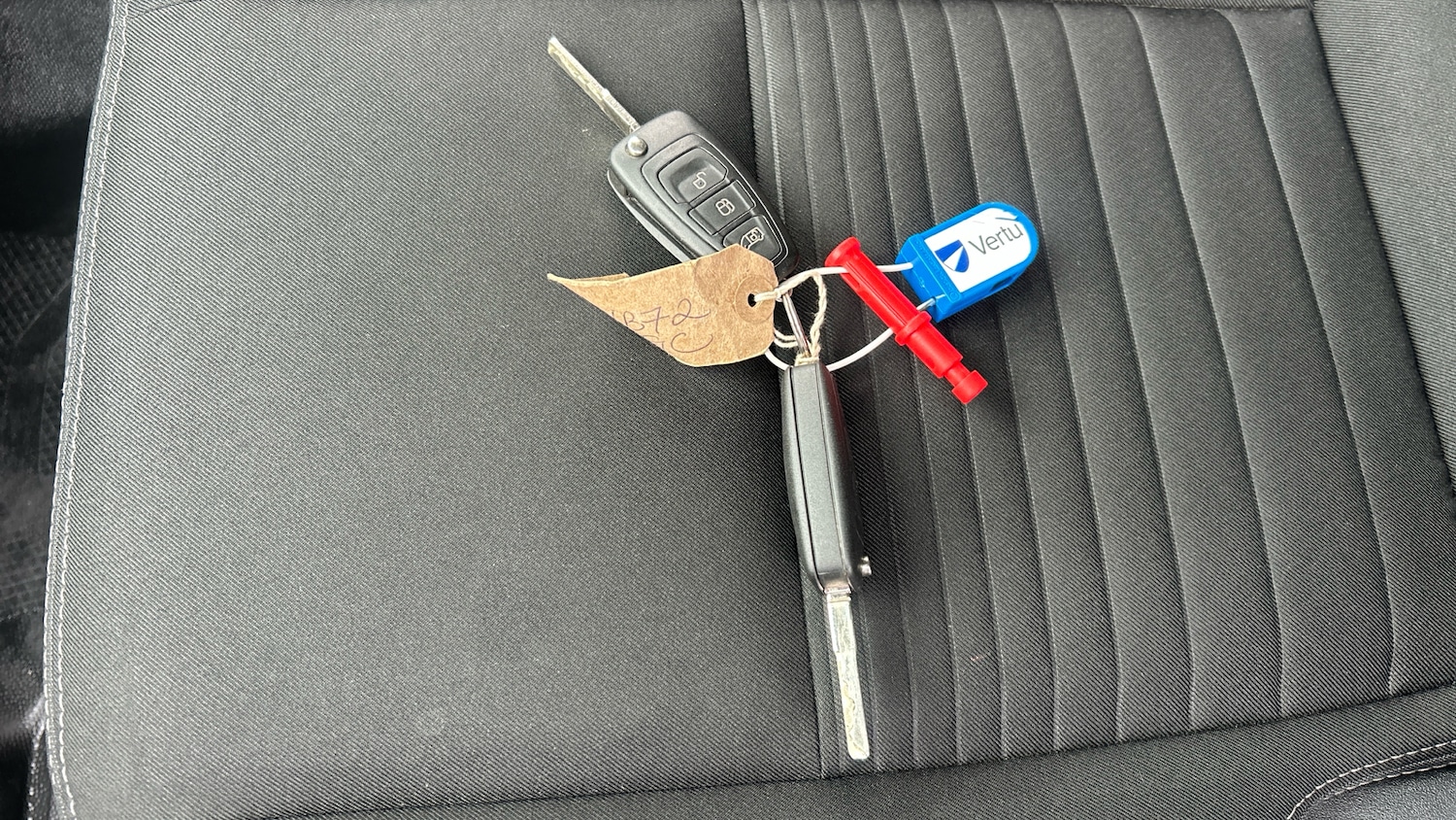 Used Ford Transit Custom 2022 for sale - 77335756: Photo 20