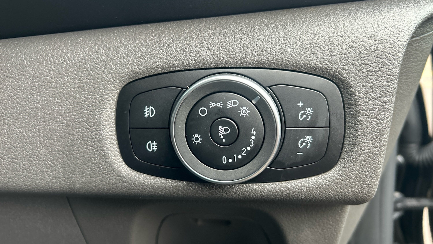 Used Ford Transit Custom 2022 for sale - 77335756: Photo 22