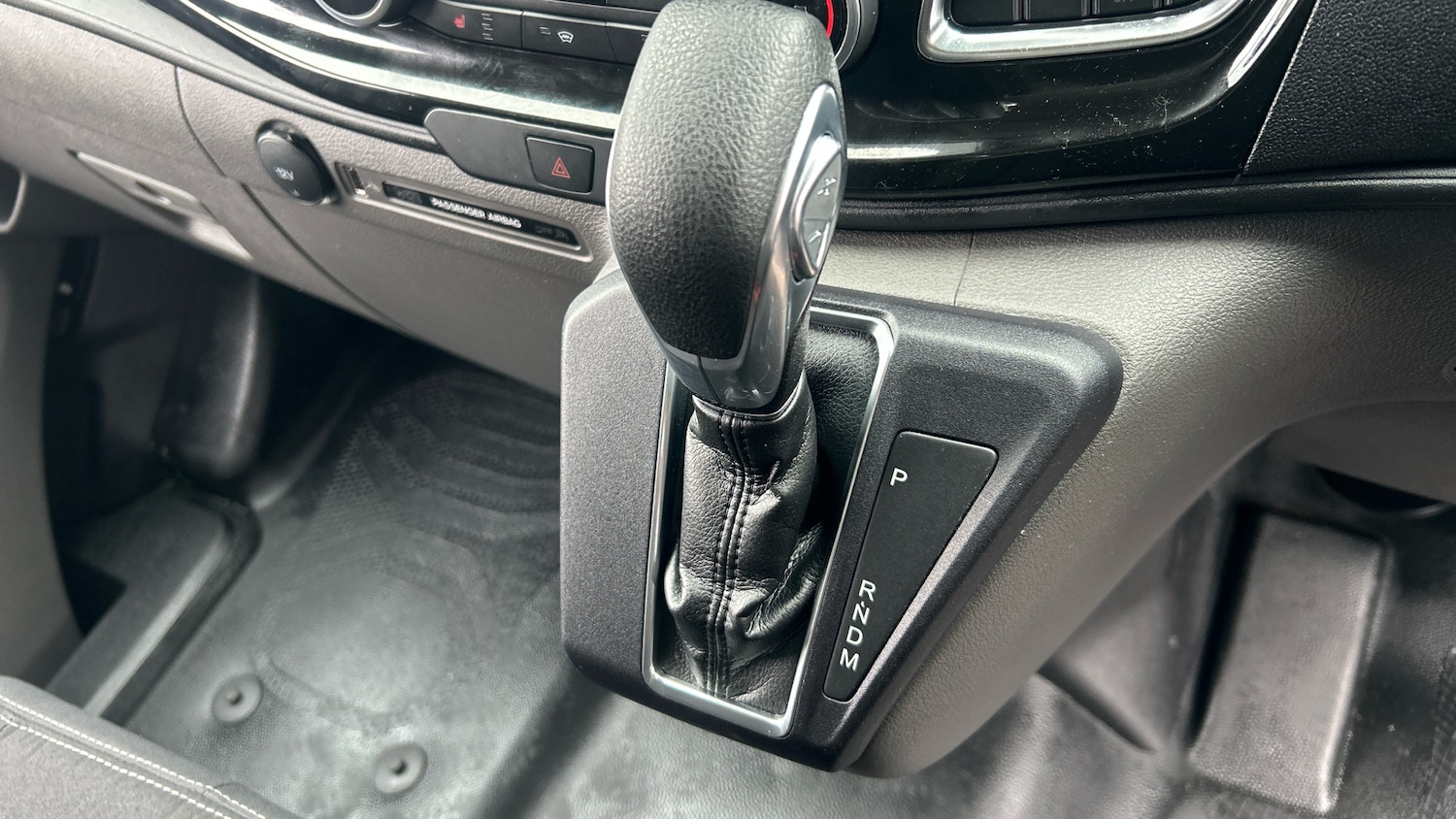 Used Ford Transit Custom 2022 for sale - 77335756: Photo 28