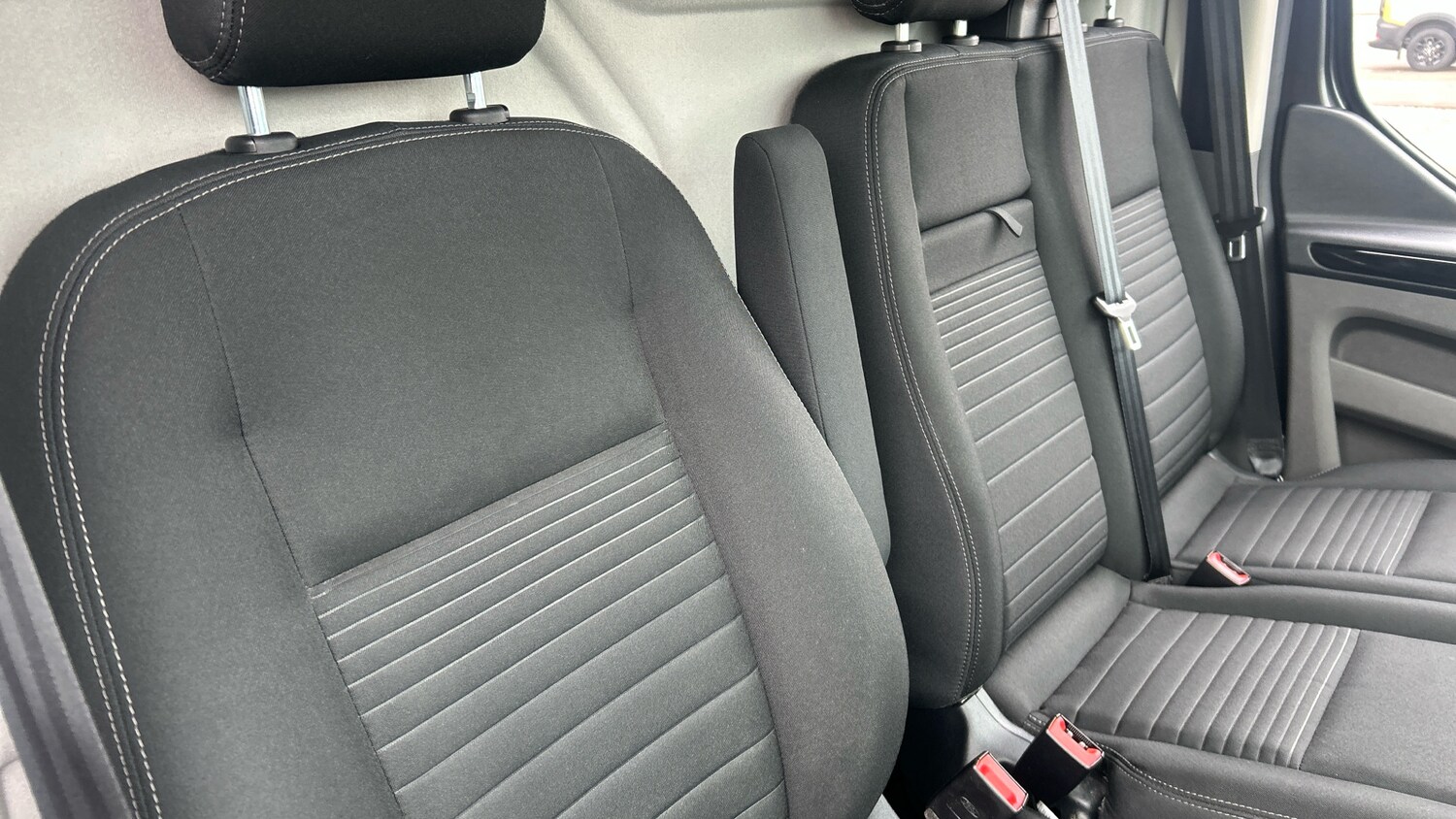 Used Ford Transit Custom 2022 for sale - 77335756: Photo 5