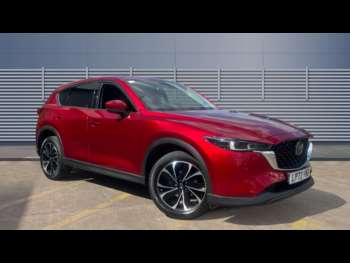 2023 (72) - 2.0 Sport Edition 5dr Auto Petrol Estate