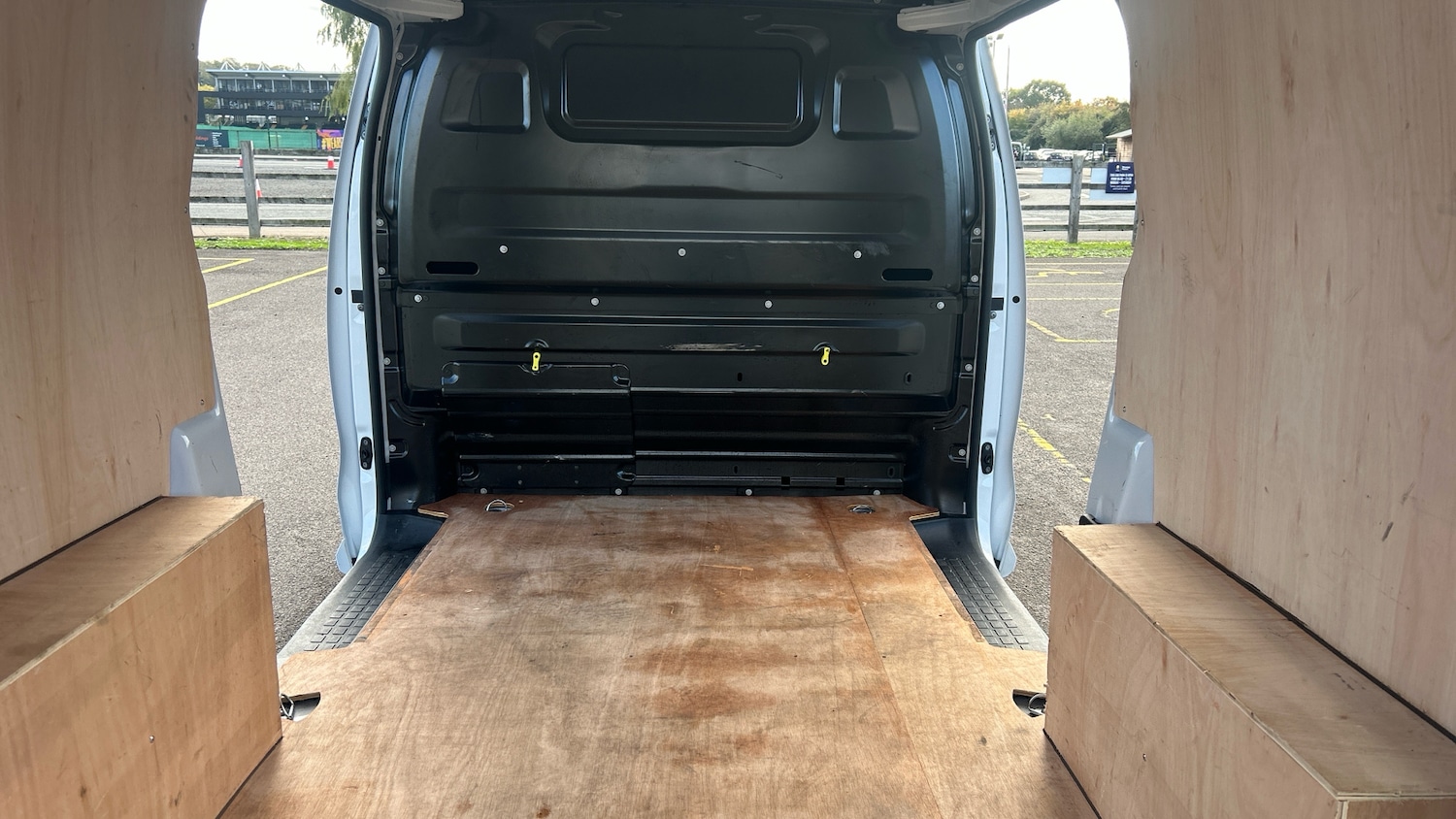Used Citroen Dispatch 2024 for sale - 76372289: Photo 12