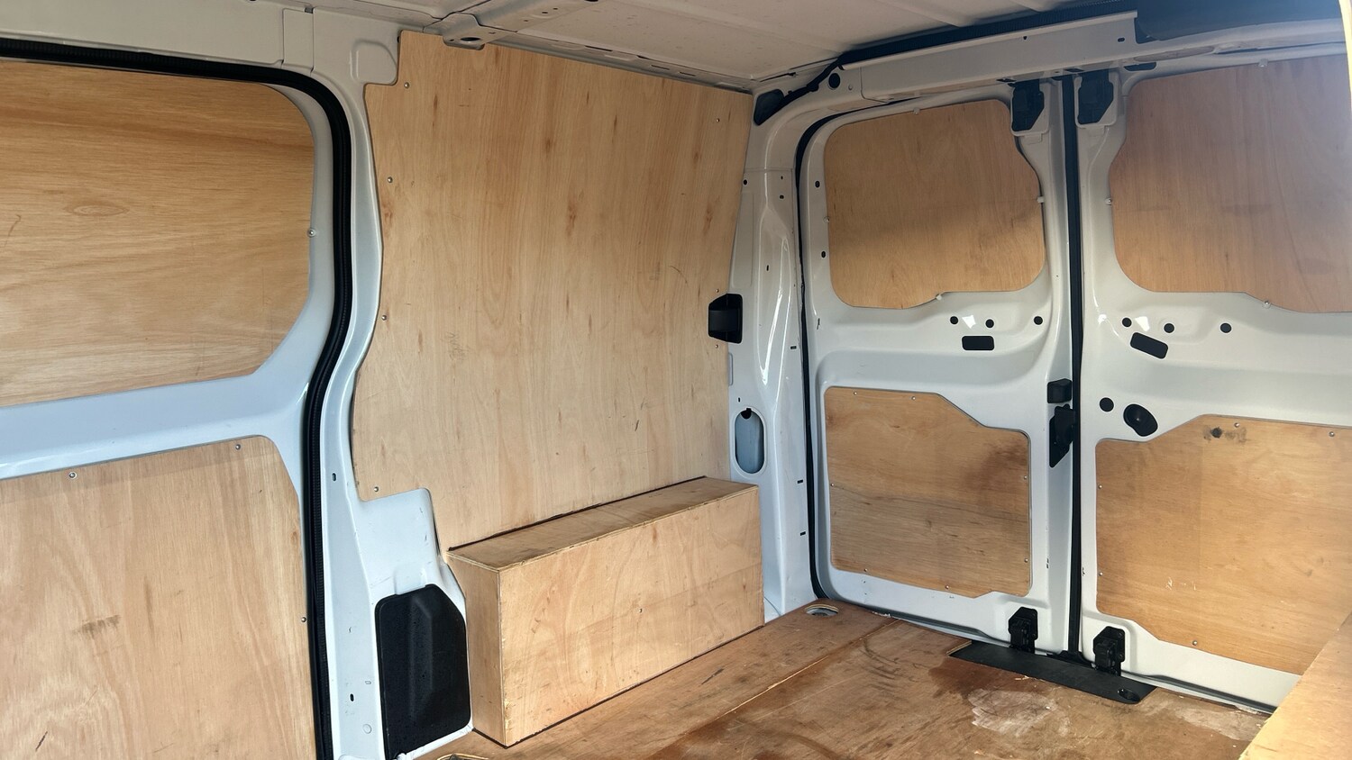 Used Citroen Dispatch 2024 for sale - 76372289: Photo 14