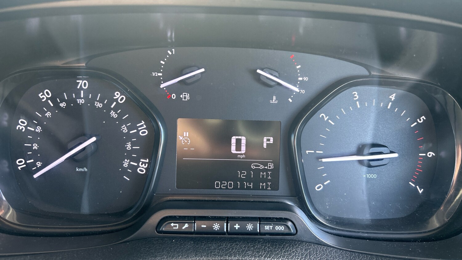 Used Citroen Dispatch 2024 for sale - 76372289: Photo 19
