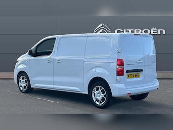 Used Citroen Dispatch 2024 for sale - 76372289: Photo