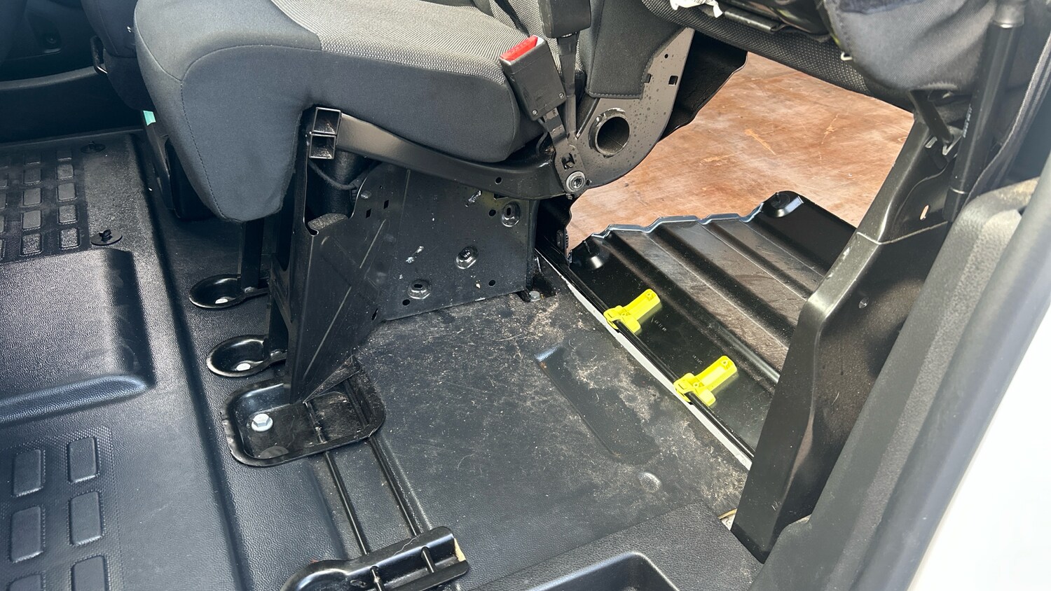 Used Citroen Dispatch 2024 for sale - 76372289: Photo 36