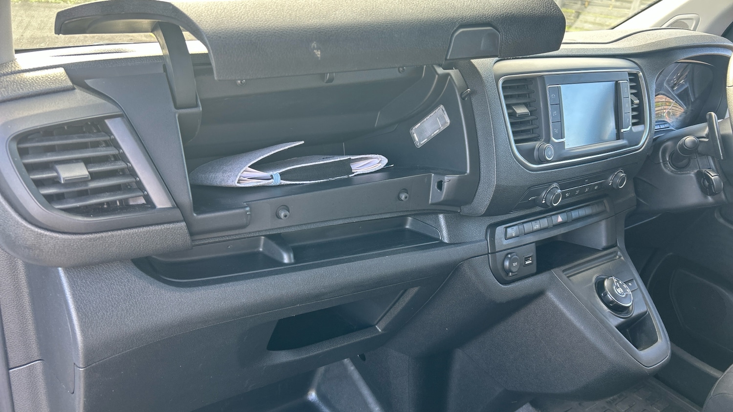 Used Citroen Dispatch 2024 for sale - 76372289: Photo 37