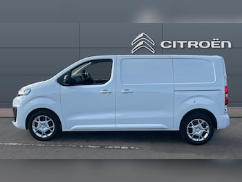 Used Citroen Dispatch 2024 for sale - 76372289: Photo