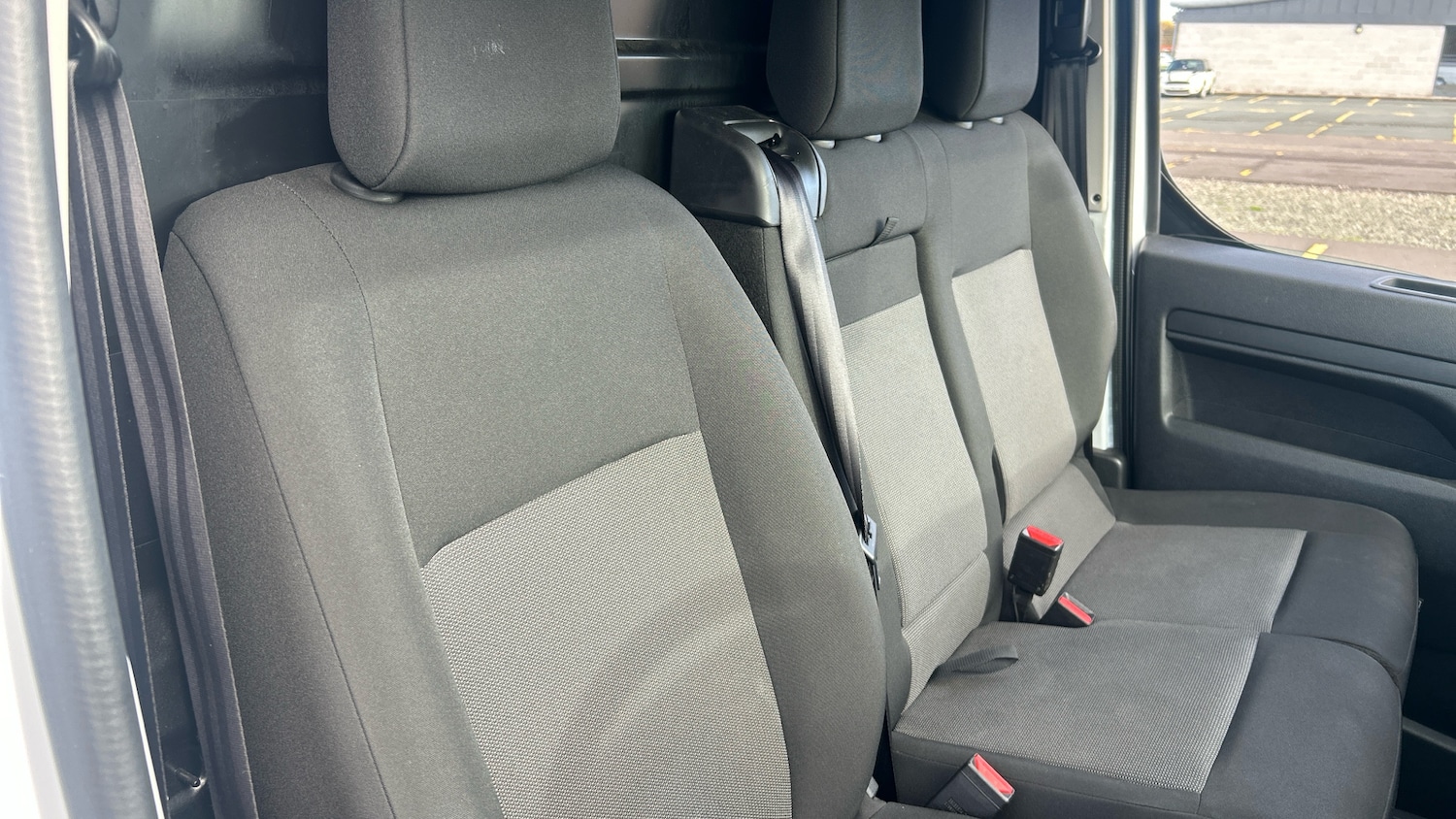Used Citroen Dispatch 2024 for sale - 76372289: Photo 5