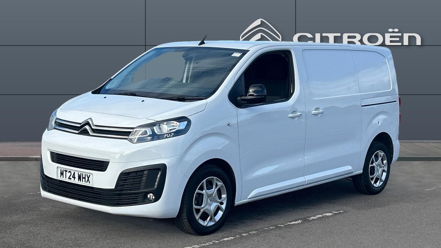 Used Citroen Dispatch 2024 for sale - 76372289: Photo 7