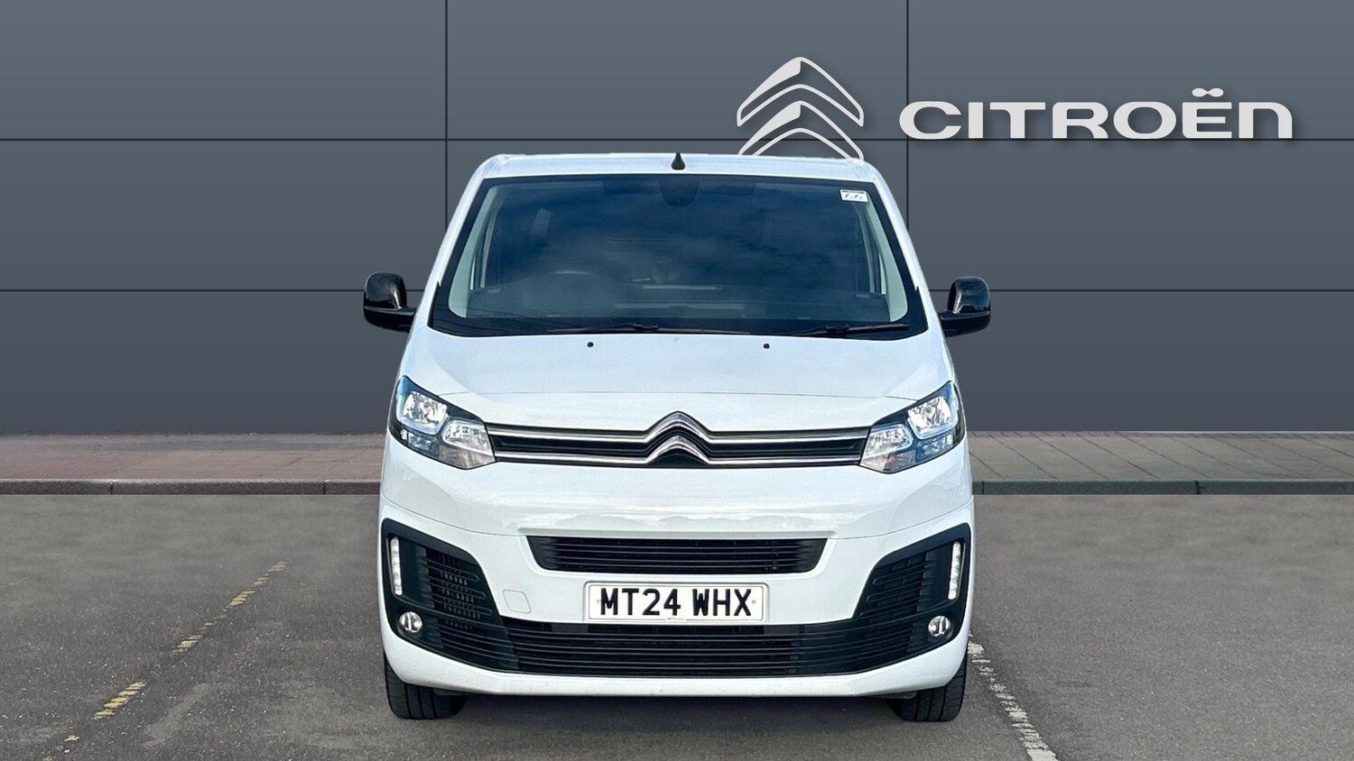 Used Citroen Dispatch 2024 for sale - 76372289: Photo 8