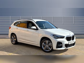 Used BMW X1 2022 for sale - 75482839: Photo