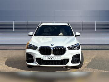 Used BMW X1 2022 for sale - 75482839: Photo
