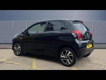 Used Peugeot 108 2021 for sale - 75405817: Photo