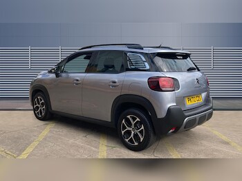 Used Citroen C3 Aircross 2022 for sale - 75788914: Photo