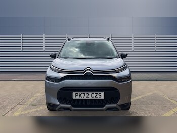Used Citroen C3 Aircross 2022 for sale - 75788914: Photo