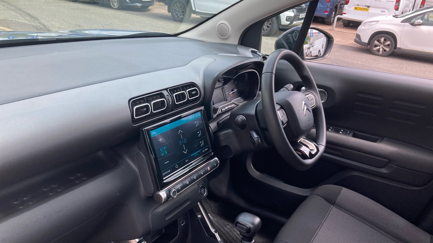 Vehicle 9