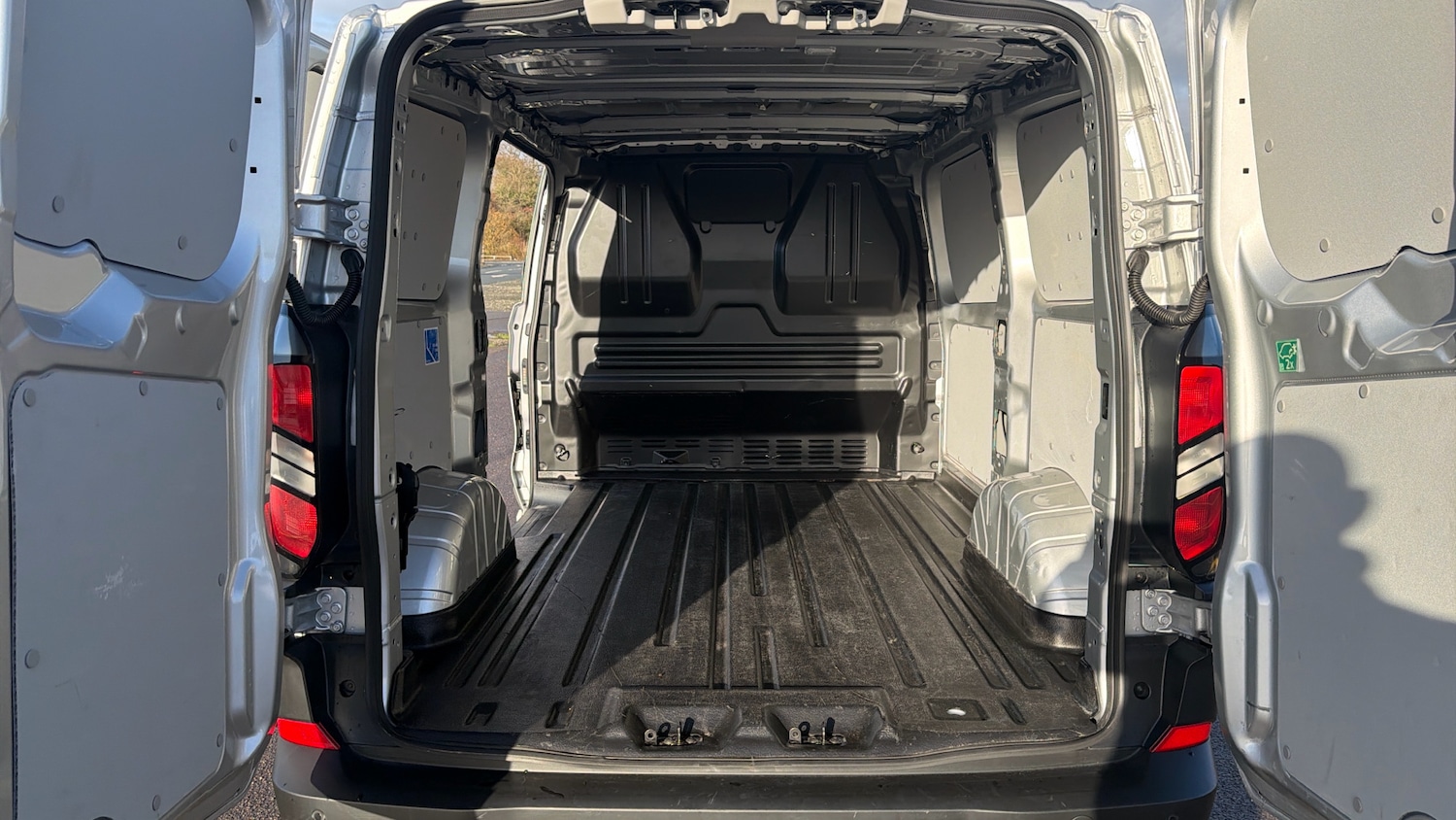 Used Ford Transit Custom 2025 for sale - 76918804: Photo 12