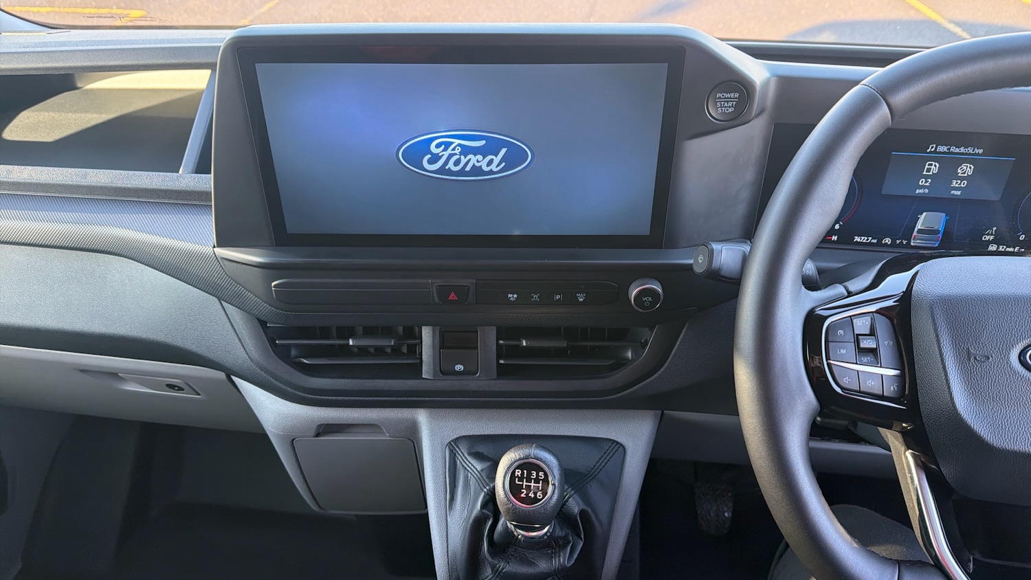 Used Ford Transit Custom 2025 for sale - 76918804: Photo 15