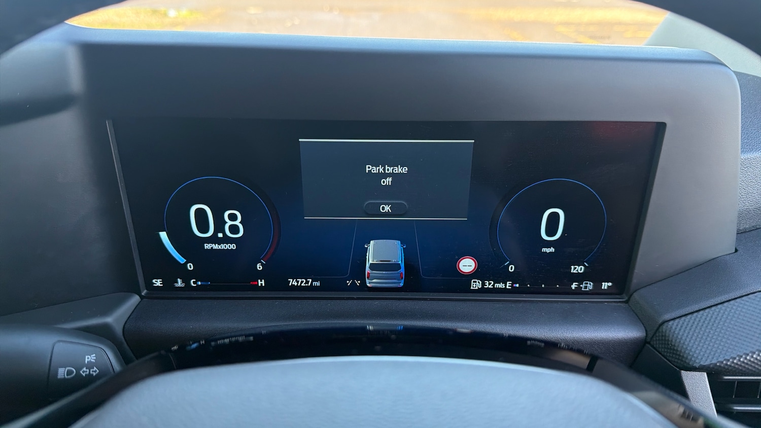 Used Ford Transit Custom 2025 for sale - 76918804: Photo 19