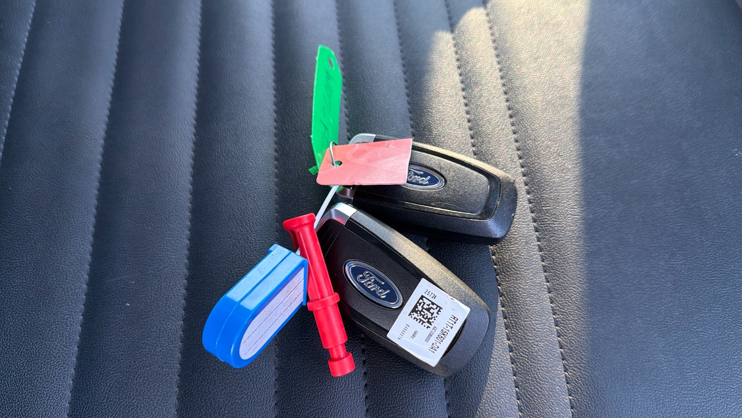 Used Ford Transit Custom 2025 for sale - 76918804: Photo 20