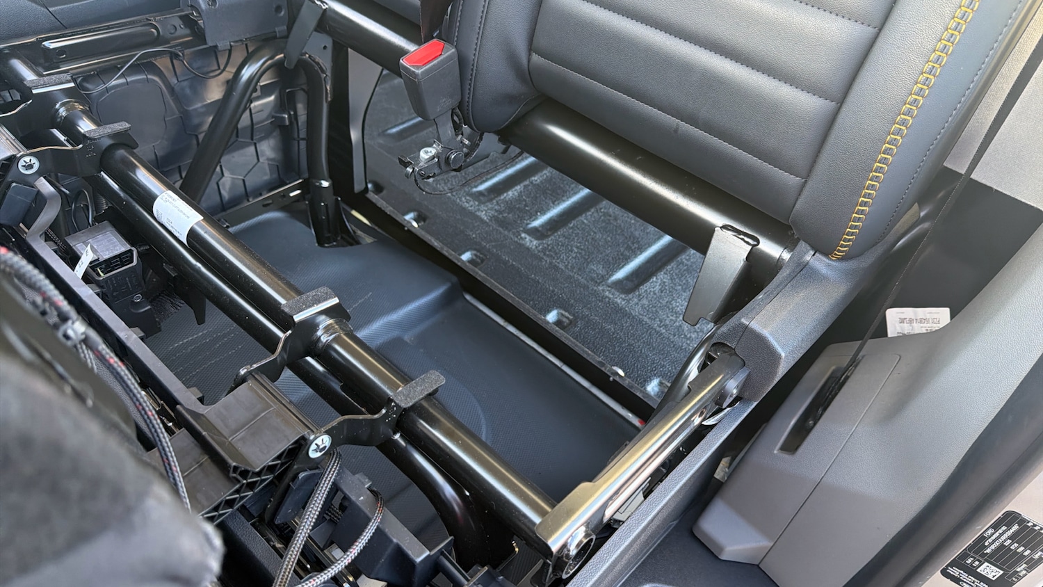 Used Ford Transit Custom 2025 for sale - 76918804: Photo 25