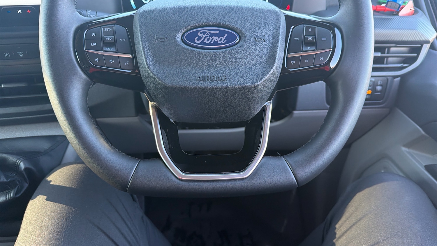 Used Ford Transit Custom 2025 for sale - 76918804: Photo 27