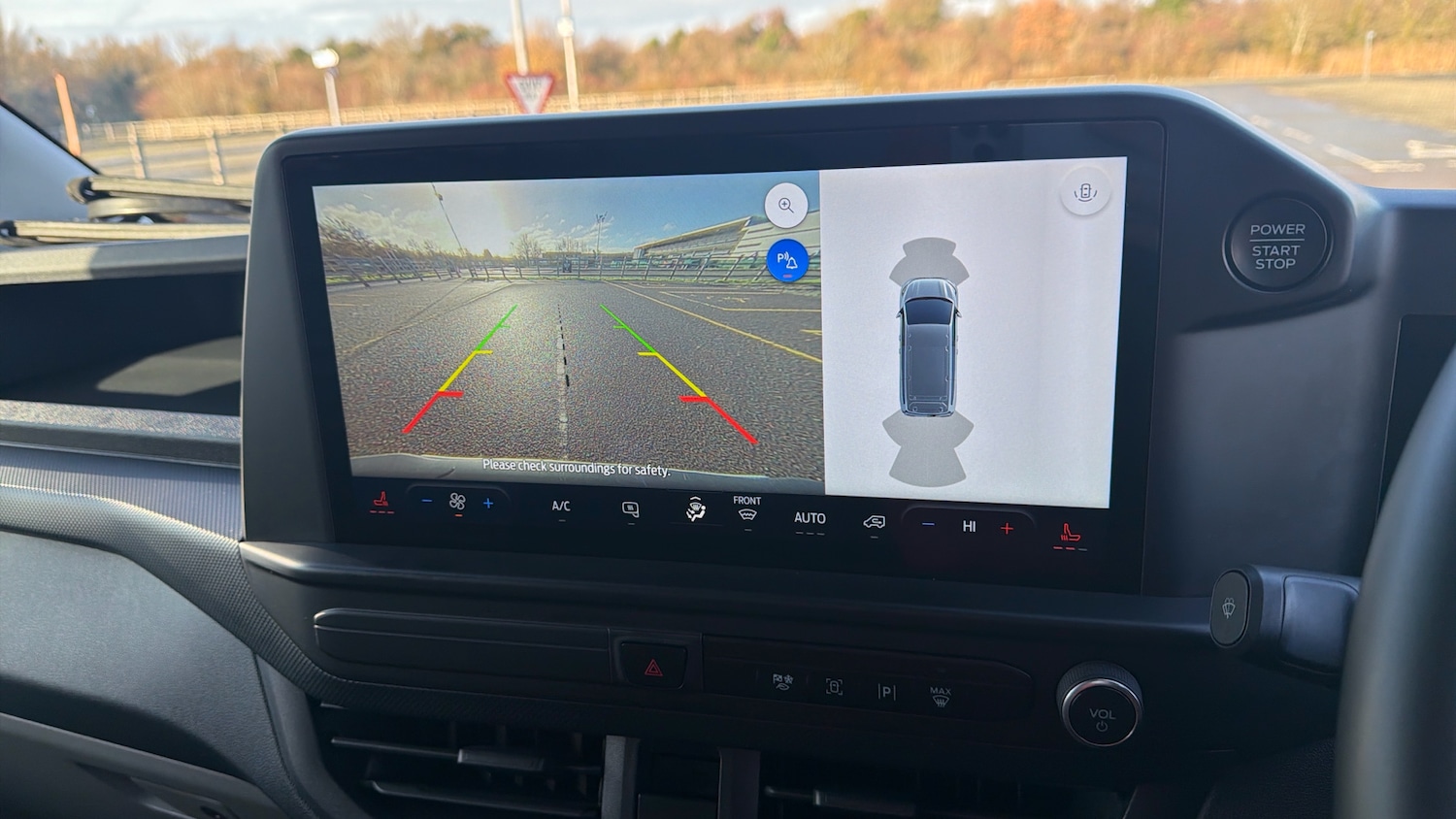 Used Ford Transit Custom 2025 for sale - 76918804: Photo 29