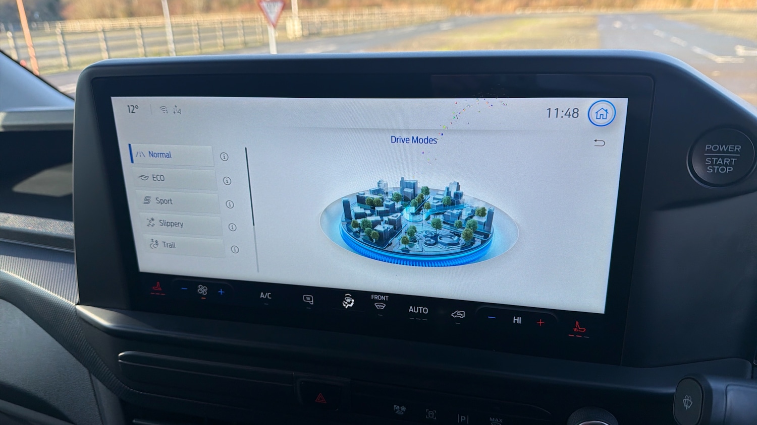 Used Ford Transit Custom 2025 for sale - 76918804: Photo 30