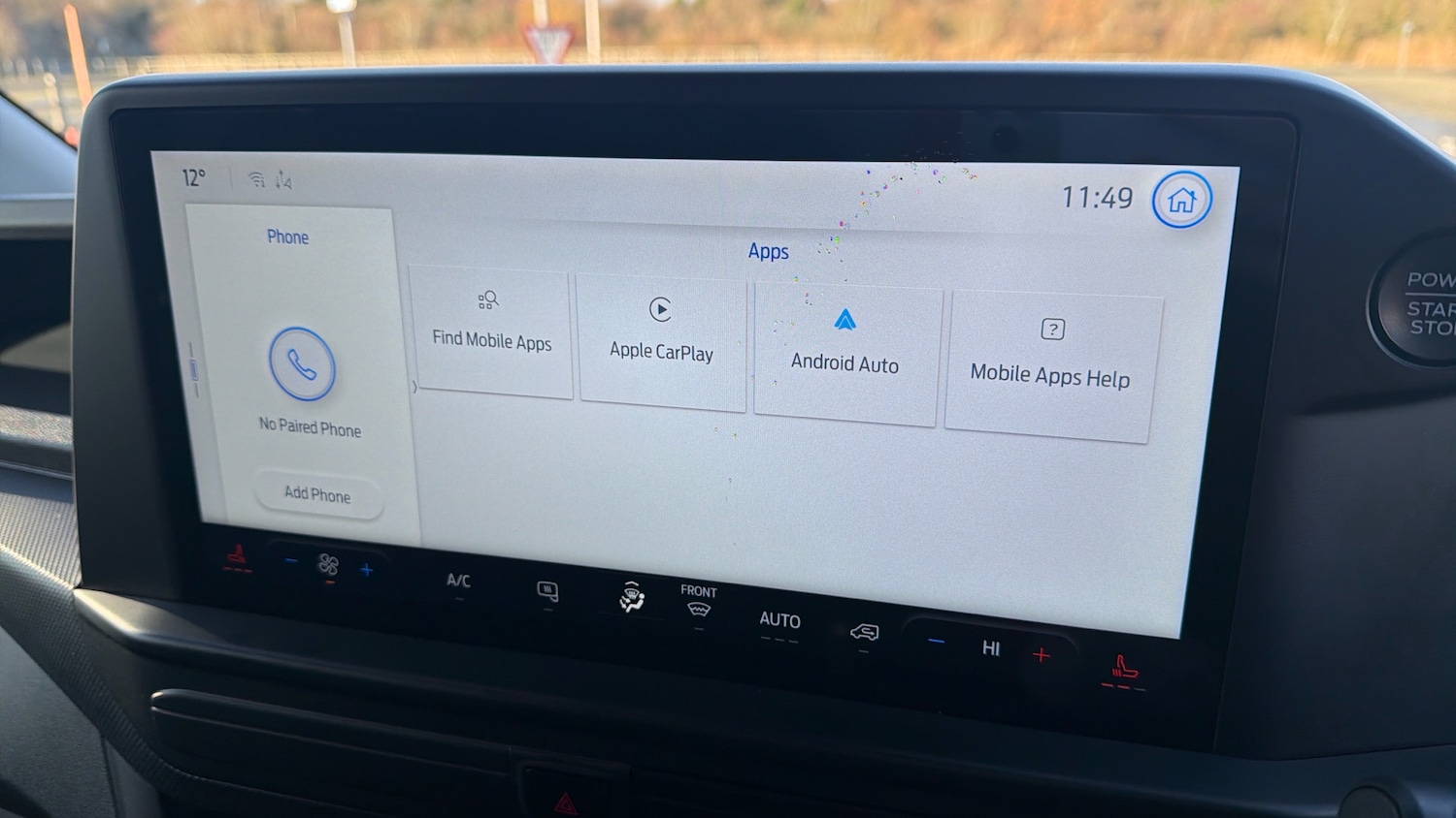 Used Ford Transit Custom 2025 for sale - 76918804: Photo 31