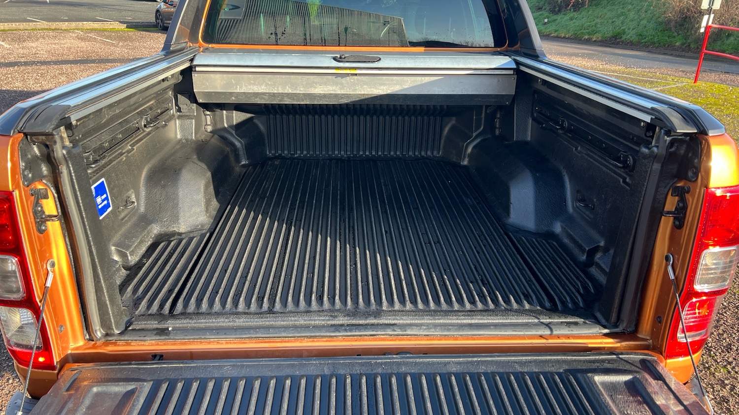 Used Ford Ranger 2019 for sale - 77018988: Photo 12