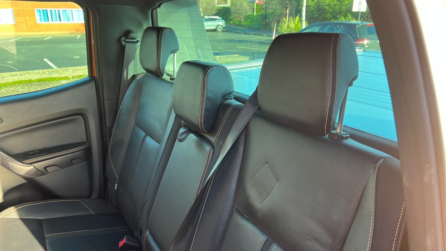 Used Ford Ranger 2019 for sale - 77018988: Photo 14