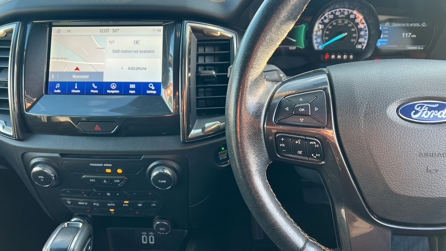 Used Ford Ranger 2019 for sale - 77018988: Photo 15