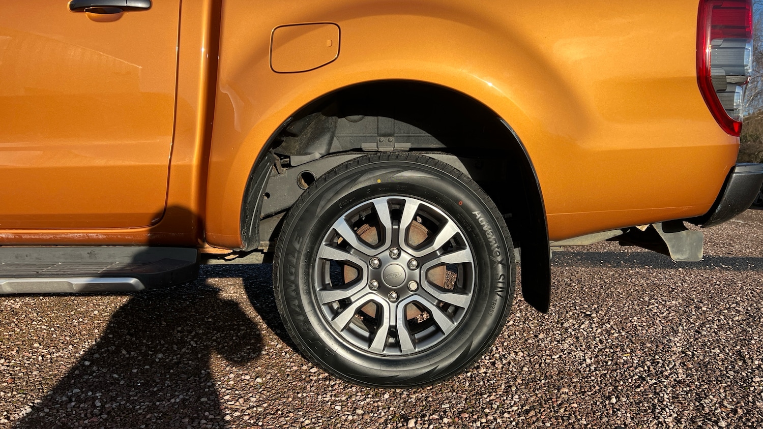 Used Ford Ranger 2019 for sale - 77018988: Photo 17