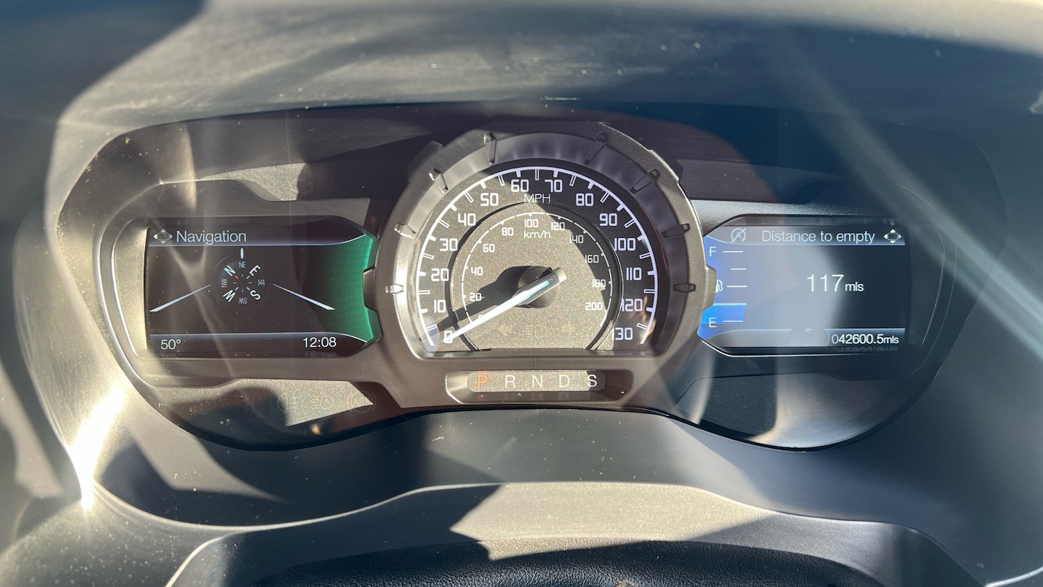 Used Ford Ranger 2019 for sale - 77018988: Photo 19