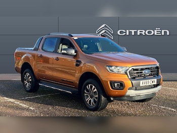 Used Ford Ranger 2019 for sale - 77018988: Photo