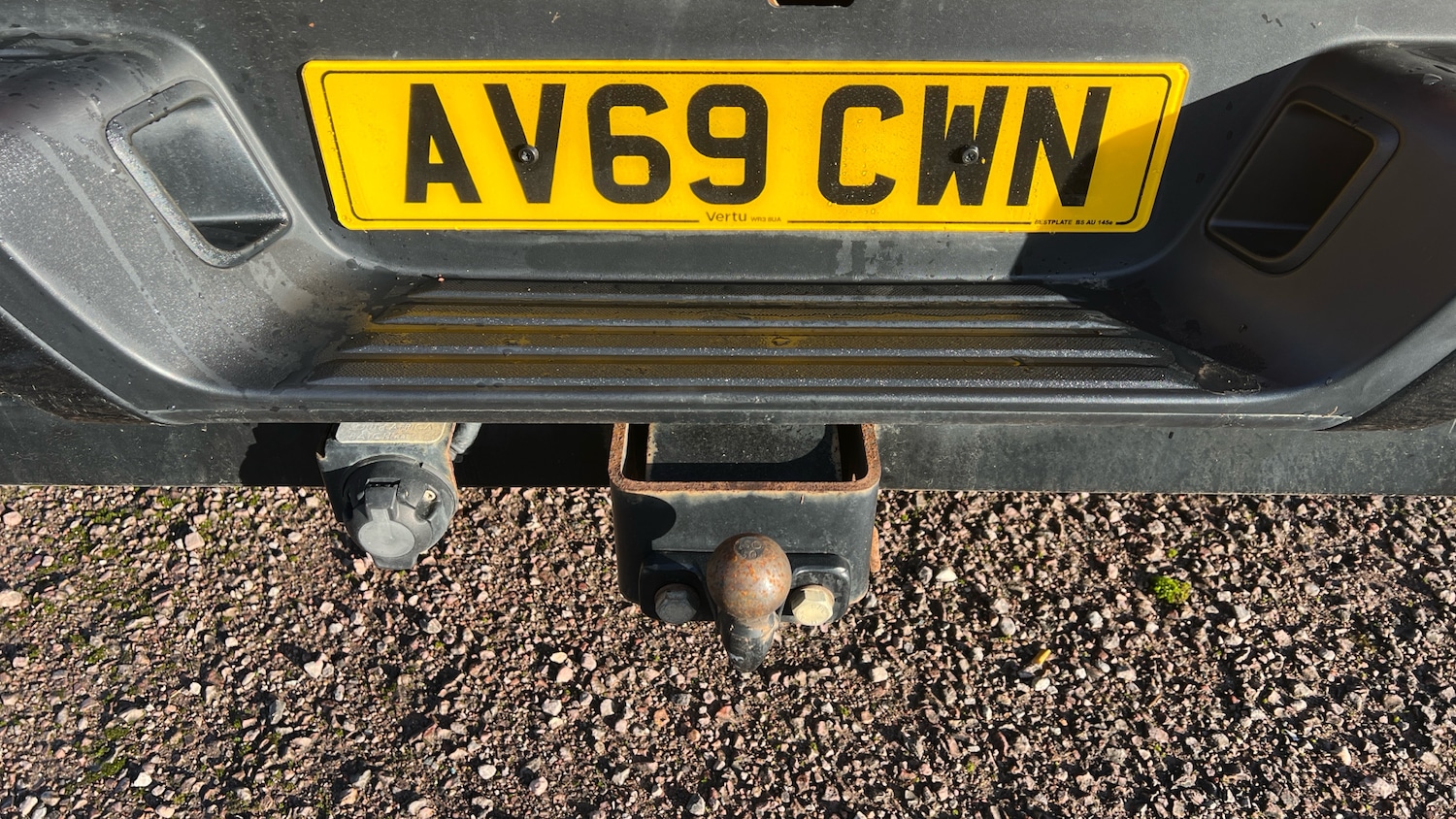 Used Ford Ranger 2019 for sale - 77018988: Photo 22