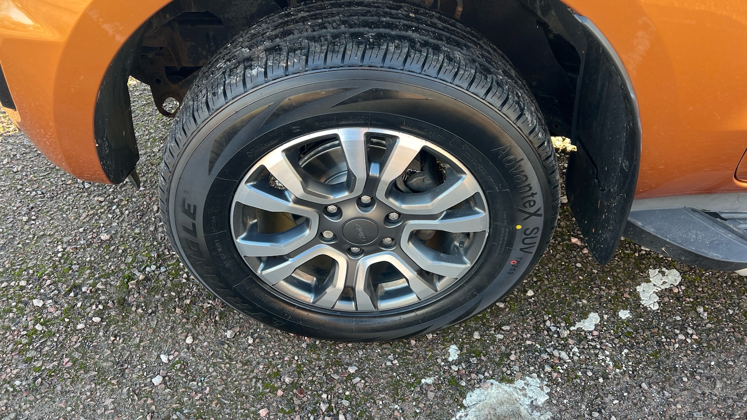 Used Ford Ranger 2019 for sale - 77018988: Photo 24