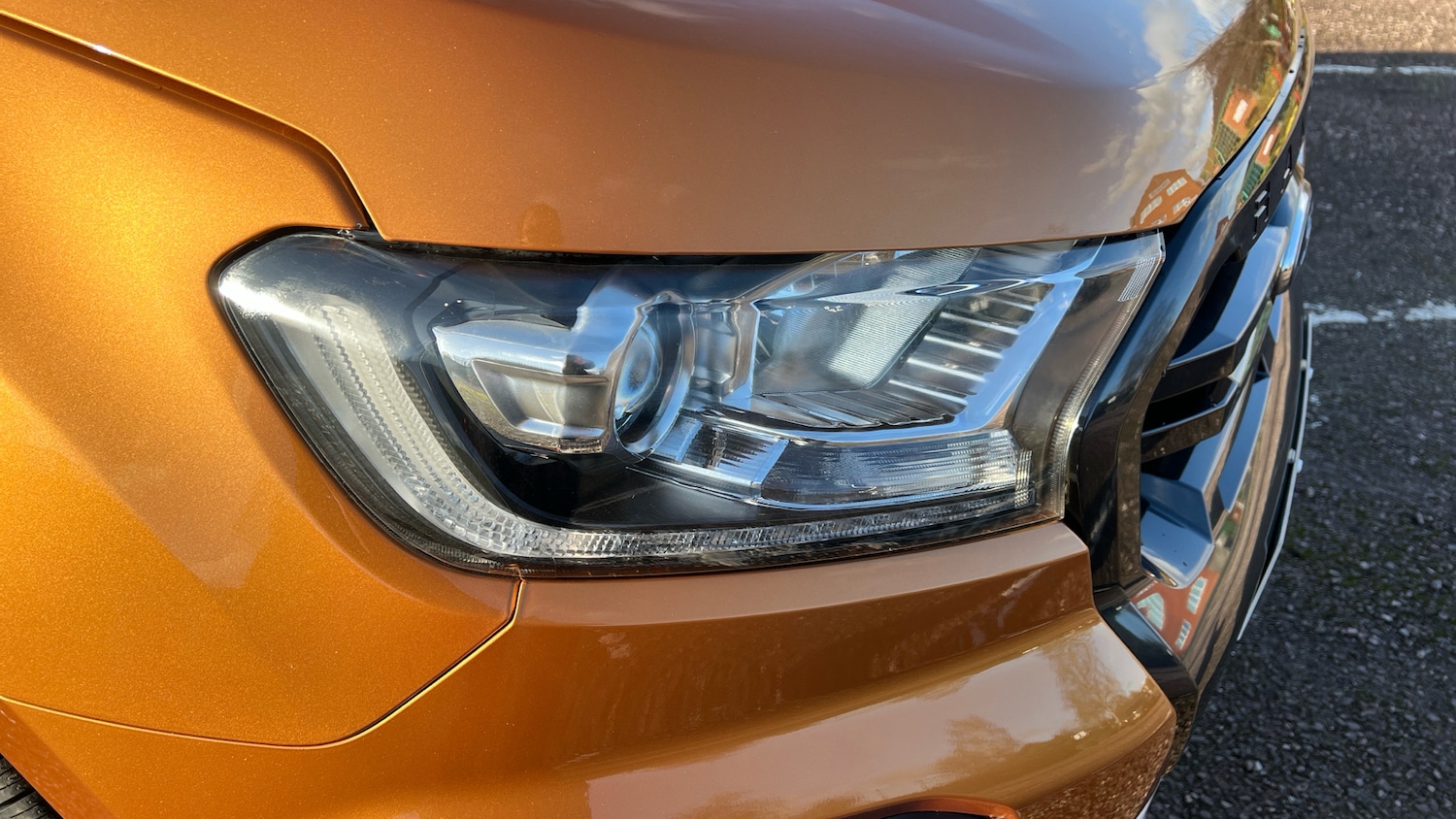 Used Ford Ranger 2019 for sale - 77018988: Photo 28