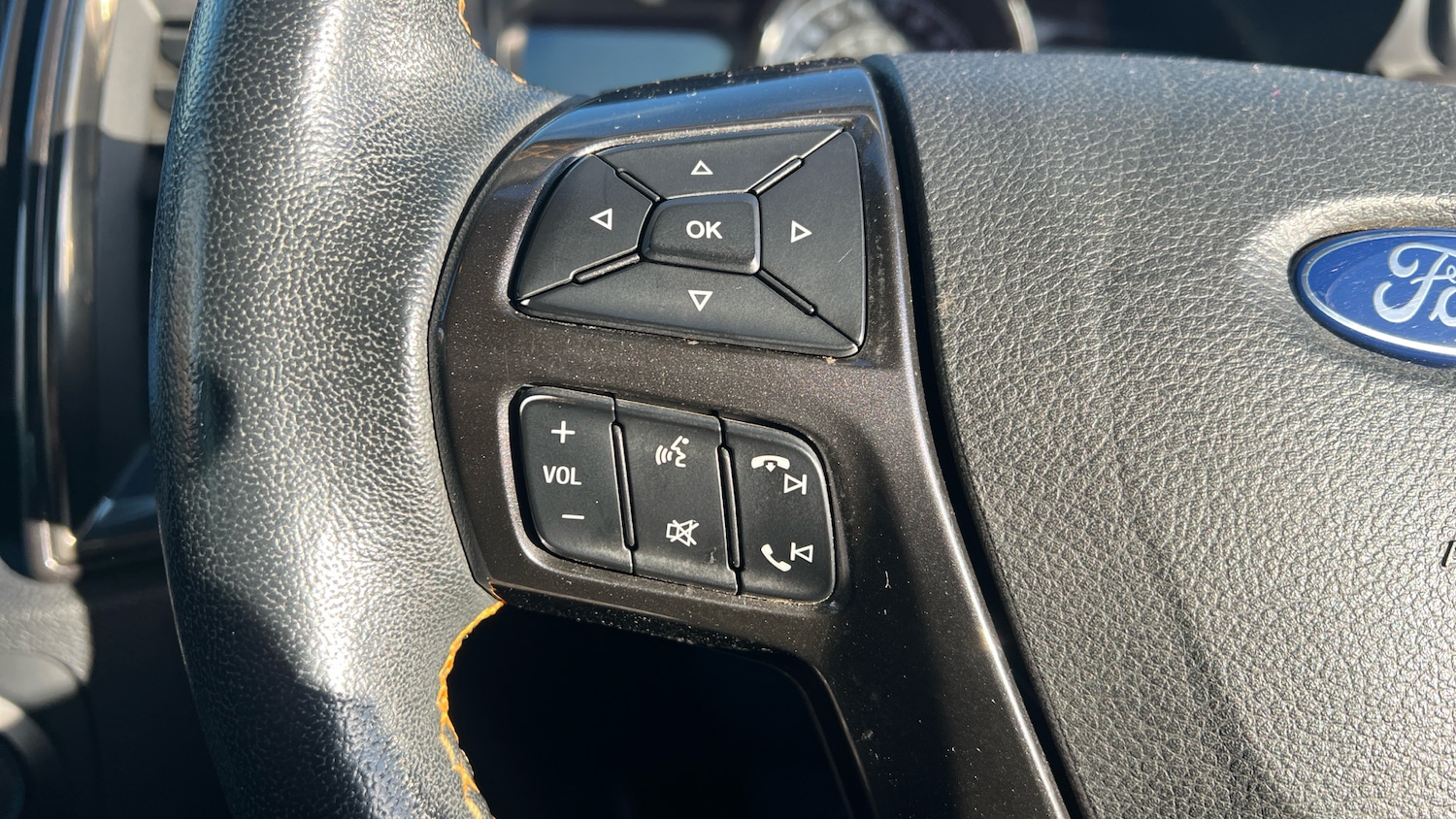 Used Ford Ranger 2019 for sale - 77018988: Photo 33