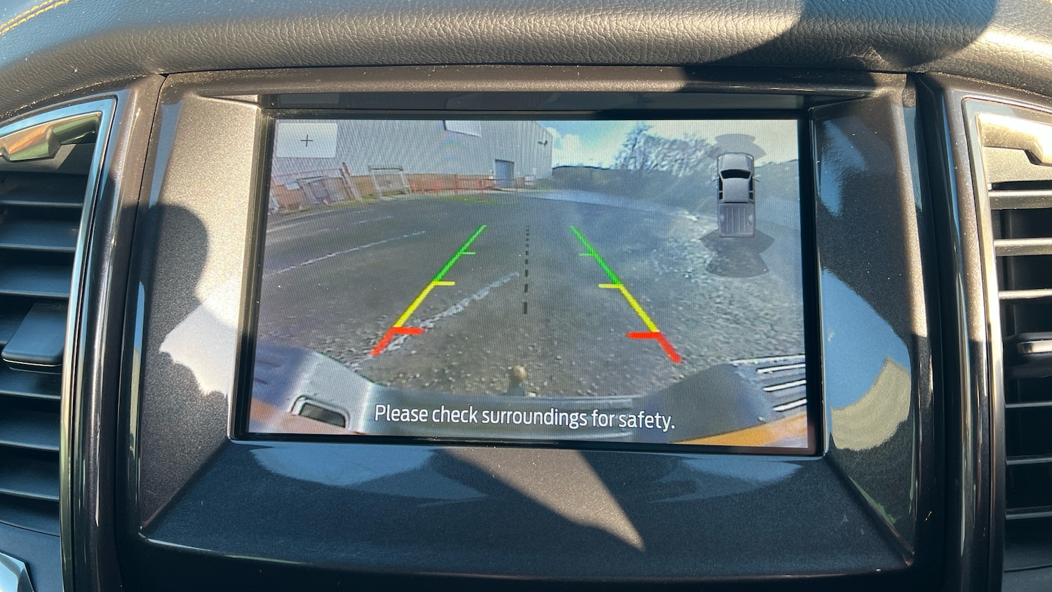 Used Ford Ranger 2019 for sale - 77018988: Photo 39