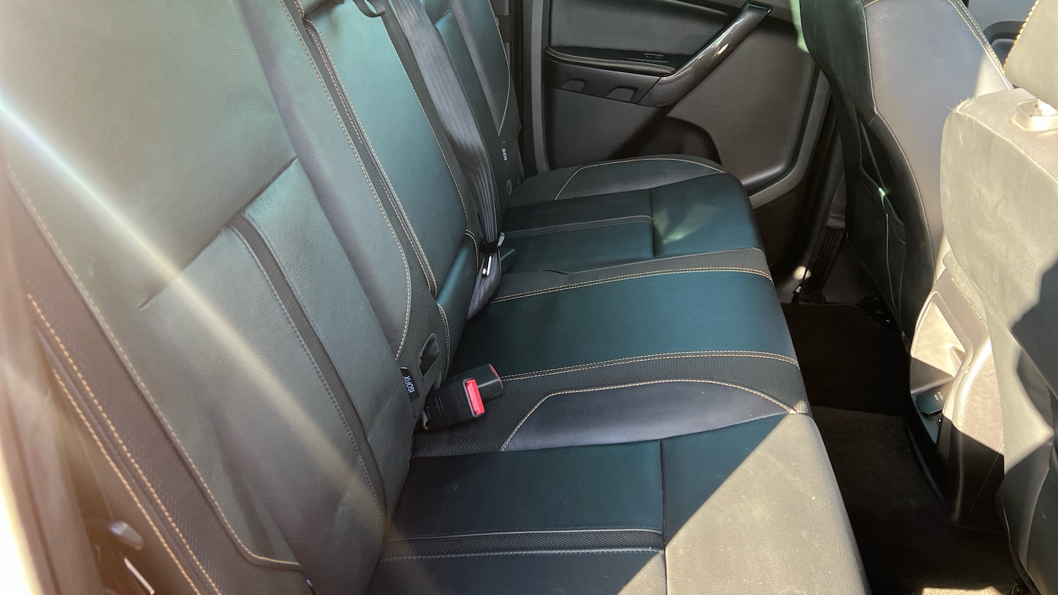 Used Ford Ranger 2019 for sale - 77018988: Photo 41