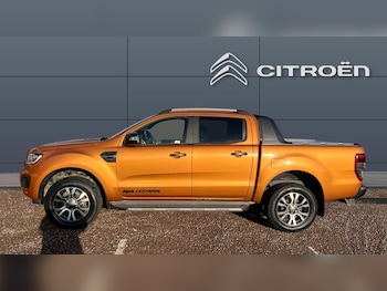 Used Ford Ranger 2019 for sale - 77018988: Photo